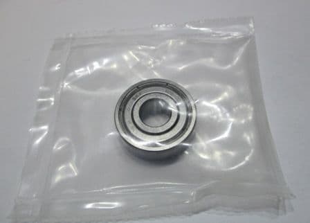 Engine Radiator Fan Bearing Front bearing for electric radiator fan