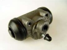 Front brake cylinder