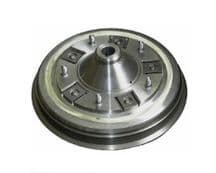 Front Brake Drum 12"