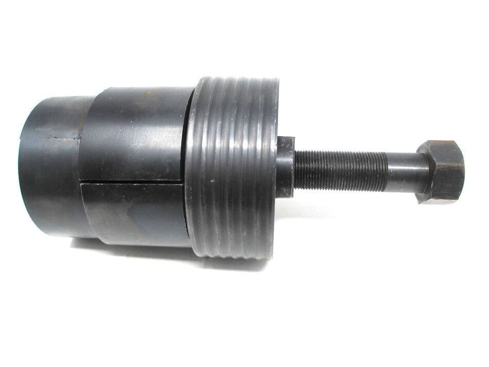Front Brake Drum and Bearing Puller