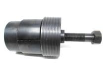 Front Brake Drum and Bearing Puller