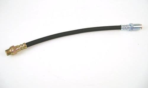 Front brake hose, H Van 9/63→