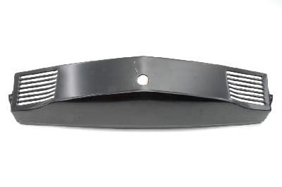 Front number plate panel, 9/67→ STEEL