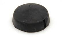 Front suspension bump stop rubber - D model Saloon D111456