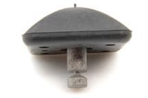 Front Suspension lower bumpstop rubber, TH=27mm, Safari / Break / Estate / SM