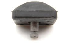 Front Suspension upper bumpstop rubber, TH=33mm, Safari / Break / Estate / SM