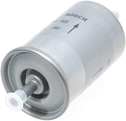 Fuel filter - metal, DS21 IE / DS23 IE