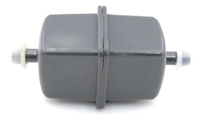 Fuel filter - PLASTIC - DS21 IE / DS23 IE