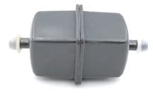Fuel filter - PLASTIC - DS21 IE / DS23 IE