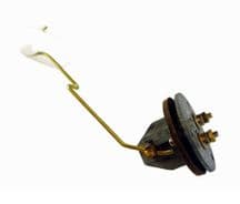 Fuel gauge sender unit, 6 Volt