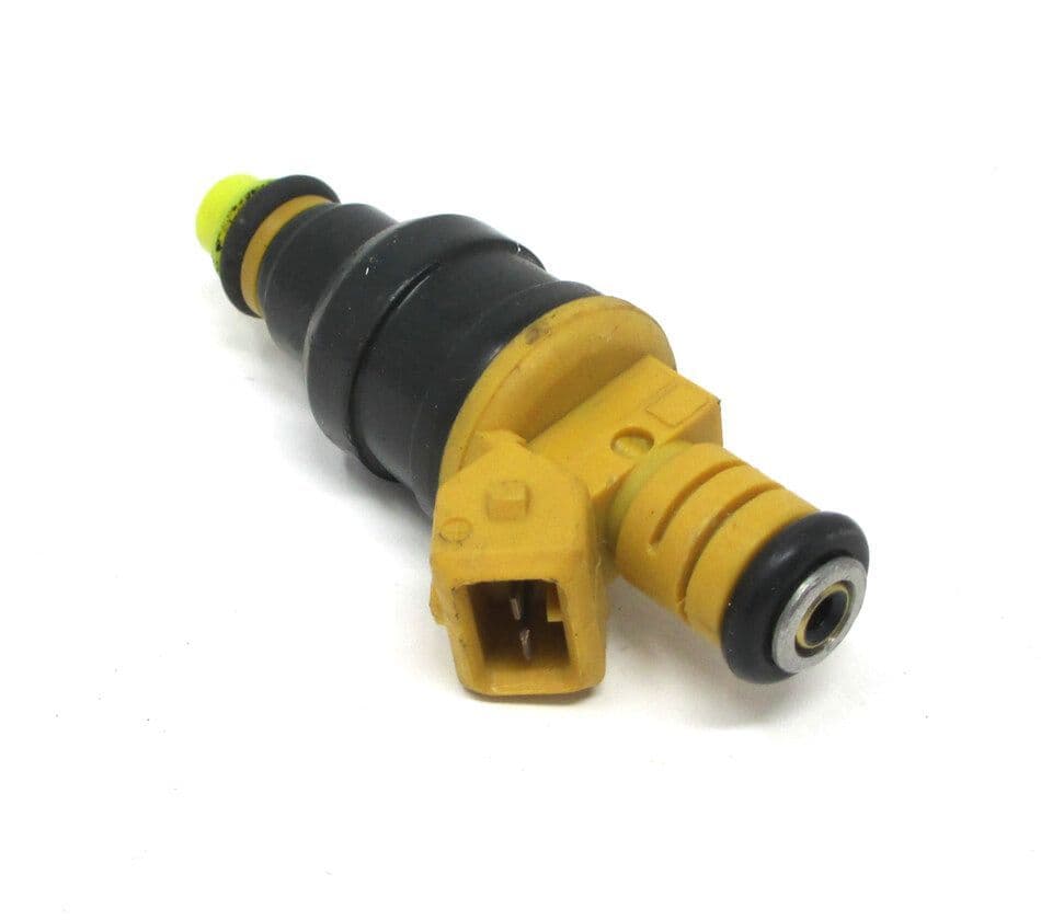 Fuel injector 16V and late 8V