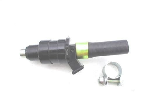 Fuel injector - replaces Bosch (injector only)