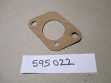 Fuel pump gasket