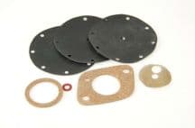 Fuel pump kit - Guiot 91mm