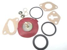 Fuel pump repair kit for AC fuel pump
