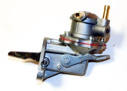 Fuel pump TA / H / D / U23