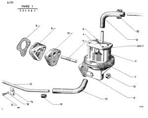 Fuel system