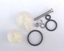 Fuel tank breather repair set