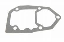 Gasket between water housing and cylinder head, 1966>