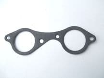 Gasket for inlet manifold, injection models