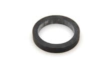 Gasket for spark plug tube
