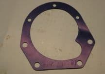 Gasket for water pump - all types with petrol engine.