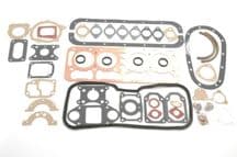Gasket set for 1911cc engine DS/ID 55 > 66