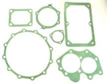 Gasket set for gearbox