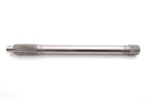 Gearbox input shaft, 1966>