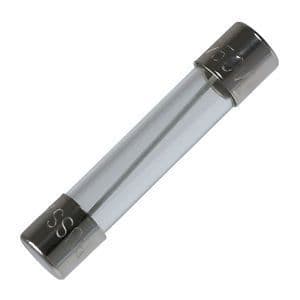Glass Fuse 15A