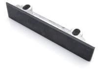 Guide plate for timing chain