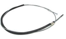 Hand Brake Cable 4cyl Familiale