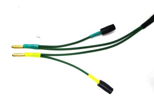 Hazard light wiring 69-71