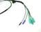 Hazard light wiring 71-