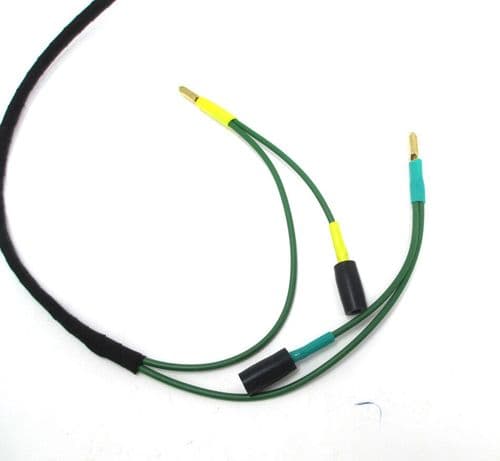 Hazard light wiring 71-