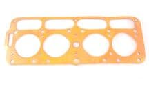 Head gasket, H72 until 9/63