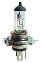 Headlamp bulb, H4, 12V 60/55W
