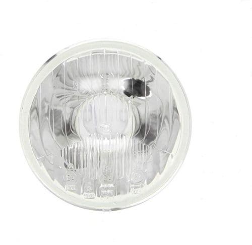 Headlamp insert, genuine Valeo item