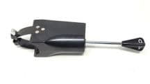 Headlamp switch - black