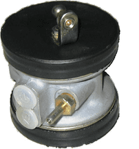 Height corrector - LHM, rebuilt with new piston