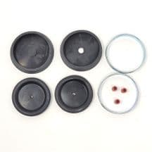 Height corrector repair kit - LHS2