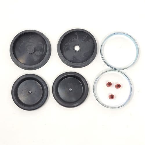 Height corrector repair kit - LHS2