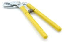 Hog ring pliers