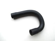 Hose from head to air valve - injection models only.