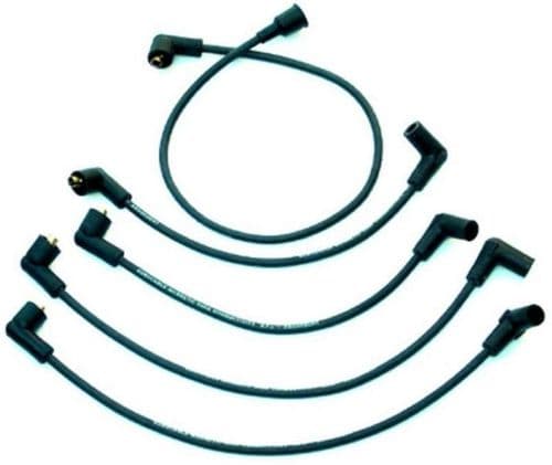 HT lead set: H until 63 / TA 4 cyl.