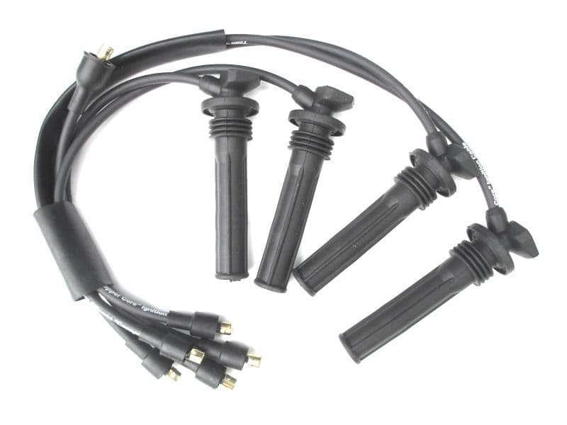 HT lead set modern type