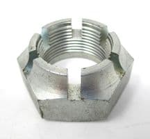 Hub Nut Left Side