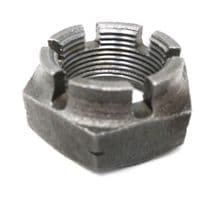 Hub Nut Right Side