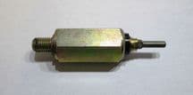 Hydraulic pressure switch