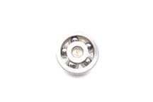 Hydraulic pump ball bearing